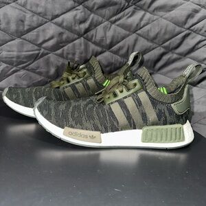 adidas NMD Sneakers - Size 7 Men’s
